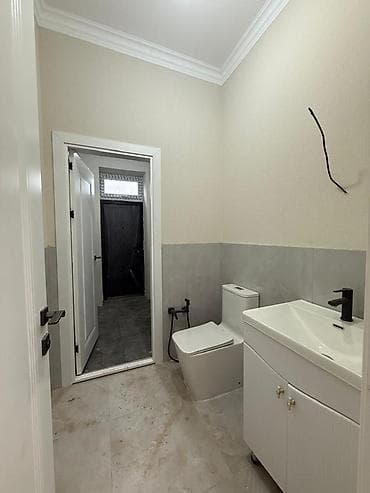 Proton: Просторный одноэтажный дом современного проекта. - Архитектура lalafo.kg да — 8 Proton: Просторный одноэтажный дом современного проекта. - Архитектура — 8