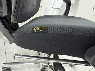 Офис шкафтары: Офис креслолор, Колдонулган, Дөңгөлөктүү, түсү - Кара, Өзү алып кетүү, Акылуу жеткирүү lalafo.kg да — 4 Офис шкафтары: Офис креслолор, Колдонулган, Дөңгөлөктүү, түсү - Кара, Өзү алып кетүү, Акылуу жеткирүү — 4