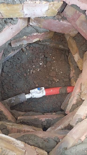 Proton: Монтаж и ремонт водоснабжения/отопления под ключ - Прокладка скрытых at lalafo.kg — 1 Proton: Монтаж и ремонт водоснабжения/отопления под ключ - Прокладка скрытых — 1