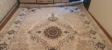 Ковер Б/у, 500 * 300, Иран, Безналичная/наличная оплата at lalafo.kg Ковер Б/у, 500 * 300, Иран, Безналичная/наличная оплата