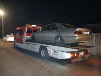 С лебедкой, Со сдвижной платформой, С прямой платформой at lalafo.kg С лебедкой, Со сдвижной платформой, С прямой платформой