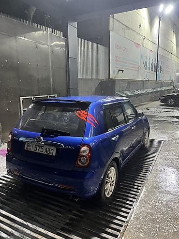 LIFAN Smily: 2012 г., 1.3 л, Механика, Бензин, Хэтчбэк at lalafo.kg LIFAN Smily: 2012 г., 1.3 л, Механика, Бензин, Хэтчбэк