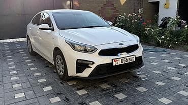 Kia K3: 2021 г., 1.6 л, Автомат, Бензин, Седан at lalafo.kg Kia K3: 2021 г., 1.6 л, Автомат, Бензин, Седан