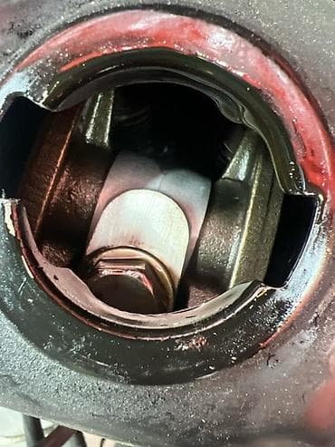 Бөлүштүргүч валдар: Бензиндик кыймылдаткыч Nissan 1.5 л, Колдонулган, Оригинал, Жапония lalafo.kg да — 7 Бөлүштүргүч валдар: Бензиндик кыймылдаткыч Nissan 1.5 л, Колдонулган, Оригинал, Жапония — 7