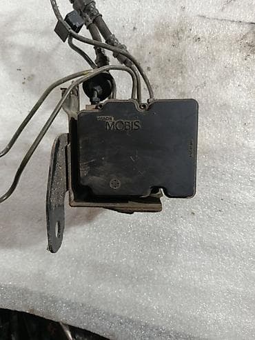 ABS: Блок ABS Hyundai Оригинал lalafo.kg да — 1 ABS: Блок ABS Hyundai Оригинал — 1