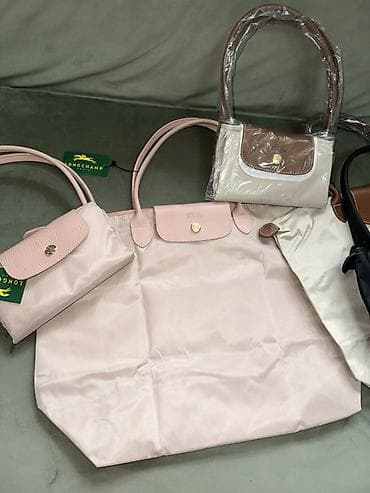 Классикалык сумкалар: Классикалык сумка, Түркия, Материалы: Айкалыштырылган материал, Бүктөмө модель, Аялдарга, Жаңы lalafo.kg да — 4 Классикалык сумкалар: Классикалык сумка, Түркия, Материалы: Айкалыштырылган материал, Бүктөмө модель, Аялдарга, Жаңы — 4