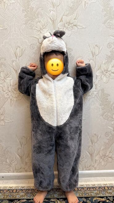 НА ПРОКАТ! Детские костюмы на прокат для утренников, мероприятий at lalafo.kg НА ПРОКАТ! Детские костюмы на прокат для утренников, мероприятий