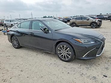 Lexus ES: 2021 г., 3.5 л, Автомат, Бензин, Седан at lalafo.kg Lexus ES: 2021 г., 3.5 л, Автомат, Бензин, Седан