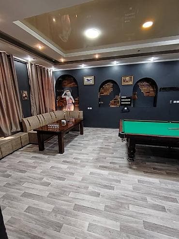 Сауна сауна отличная парилка уютные комнаты для отдыха большой зал для at lalafo.kg Сауна сауна отличная парилка уютные комнаты для отдыха большой зал для