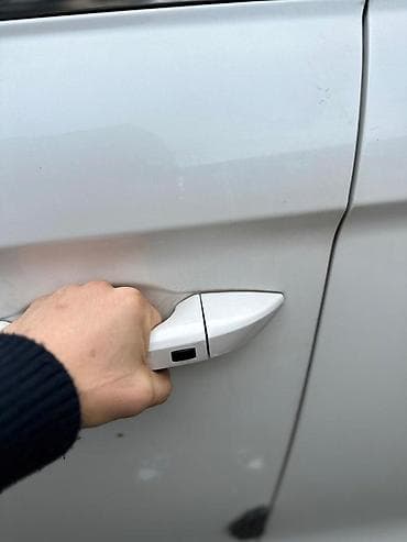 Ssangyong Rexton Sports: 2019 г., 2.2 л, Автомат, Дизель, Пикап at lalafo.kg — 9 Ssangyong Rexton Sports: 2019 г., 2.2 л, Автомат, Дизель, Пикап — 9