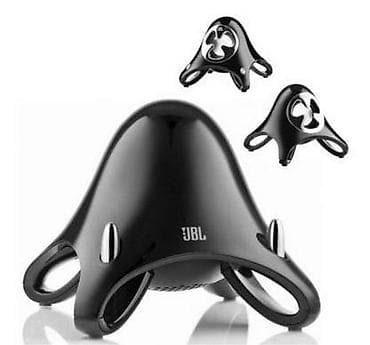 Колонки 2.1 "JBL Creature III" (третье поколение этой модели) at lalafo.kg Колонки 2.1 "JBL Creature III" (третье поколение этой модели)