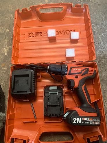 Лучший профессиональный шуруповёрт оригинал от JIONGJIE(жунжи) at lalafo.kg Лучший профессиональный шуруповёрт оригинал от JIONGJIE(жунжи)