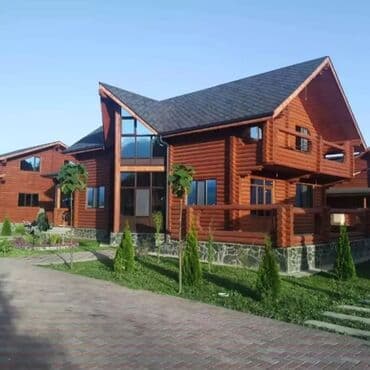 Коттедж, КАУСАР Кара-Ой (Долинка), Балдар аянтчасы, Унаа токтотуучу жай, унаа туруучу жай, Коргоодогу аймак lalafo.kg да Коттедж, КАУСАР Кара-Ой (Долинка), Балдар аянтчасы, Унаа токтотуучу жай, унаа туруучу жай, Коргоодогу аймак