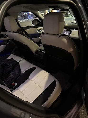 Land Rover : 2019 г., 0.2 л, Автомат, Бензин, Кроссовер at lalafo.kg Land Rover : 2019 г., 0.2 л, Автомат, Бензин, Кроссовер