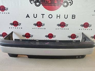 Бампер Volkswagen VENTO 2 1994 задн. (б/у) at lalafo.kg Бампер Volkswagen VENTO 2 1994 задн. (б/у)