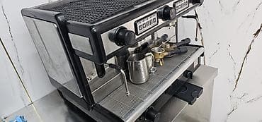 Кофеварка, кофемашина, Б/у, Самовывоз at lalafo.kg Кофеварка, кофемашина, Б/у, Самовывоз