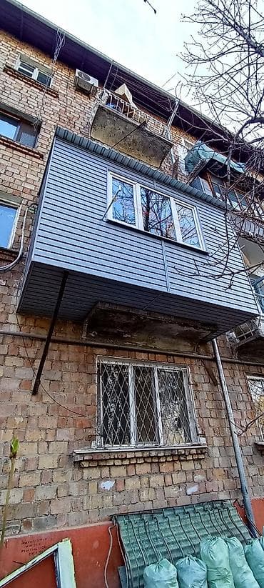 Утепление фасада, Утепление потолоков, Утепление стен | Утепление квартиры, Утепление дома Пенопласт Больше 6 лет опыта at lalafo.kg Утепление фасада, Утепление потолоков, Утепление стен | Утепление квартиры, Утепление дома Пенопласт Больше 6 лет опыта