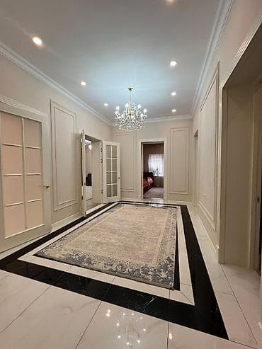 Жаңы үй сатылат жапжаңы ремонту менен Мебель техника бүт баары калат🎁 at lalafo.kg Жаңы үй сатылат жапжаңы ремонту менен Мебель техника бүт баары калат🎁