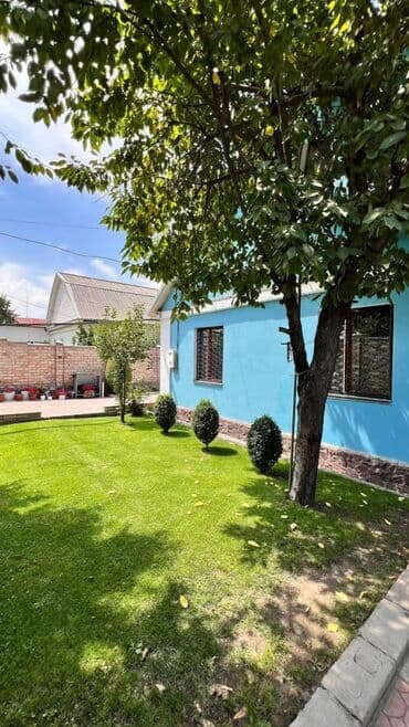 Дом, 152 м², 5 комнат, Собственник, Евроремонт at lalafo.kg Дом, 152 м², 5 комнат, Собственник, Евроремонт