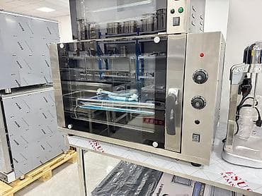 Пекарский шкаф, Китай, Новый, В наличии at lalafo.kg Пекарский шкаф, Китай, Новый, В наличии