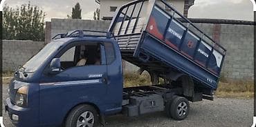 Вывоз строй мусора, 2500 тонн at lalafo.kg Вывоз строй мусора, 2500 тонн