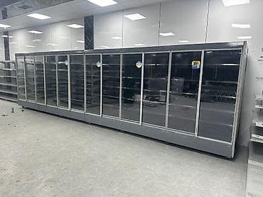 Бизнес үчүн климаттык жабдуулар: Орусия, Колдонулган lalafo.kg да — 3 Бизнес үчүн климаттык жабдуулар: Орусия, Колдонулган — 3