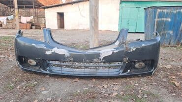Бампер Передний Honda, Б/у, Оригинал at lalafo.kg Бампер Передний Honda, Б/у, Оригинал