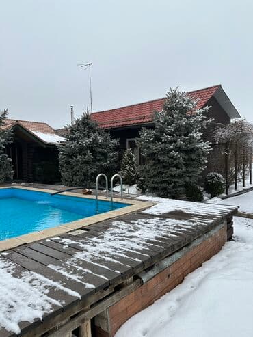 Агентство недвижимости"Новый Ключ": 180 м², 4 комнаты, Утепленный, Бронированные двери, Видеонаблюдение at lalafo.kg Агентство недвижимости"Новый Ключ": 180 м², 4 комнаты, Утепленный, Бронированные двери, Видеонаблюдение