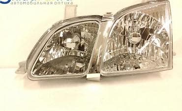 Фары на toyota gaia рестай и до рестайл новые дубликат цена за одну at lalafo.kg Фары на toyota gaia рестай и до рестайл новые дубликат цена за одну