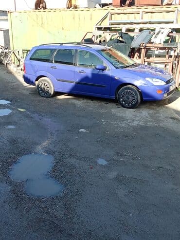 Передняя правая фара Ford at lalafo.kg Передняя правая фара Ford