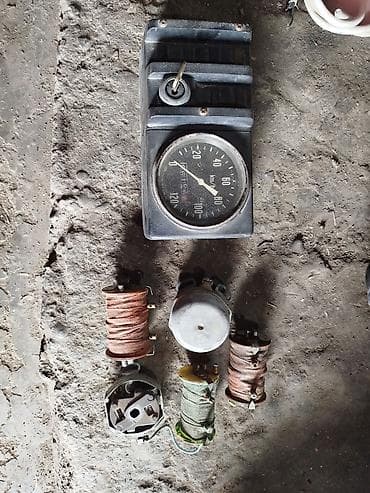 Запчасти на мотоцикл Сокулук at lalafo.kg — 2 Запчасти на мотоцикл Сокулук — 2