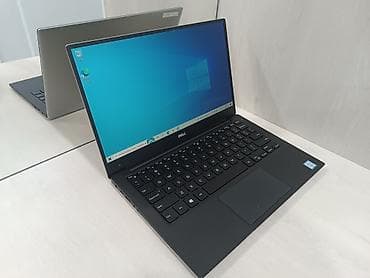 Ноутбуки Dell: Dell XPS 13 9350 — компактный ультрабук 13.3" Характеристики: - Экран at lalafo.kg — 4 Ноутбуки Dell: Dell XPS 13 9350 — компактный ультрабук 13.3" Характеристики: - Экран — 4