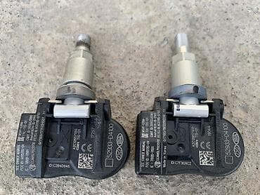 Датчики давления шины Continental от Хюндай грандер. 52933-D4100 1 at lalafo.kg Датчики давления шины Continental от Хюндай грандер. 52933-D4100 1