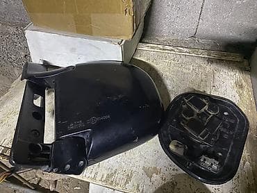 Боковое левое Зеркало Mitsubishi Б/у, Оригинал at lalafo.kg Боковое левое Зеркало Mitsubishi Б/у, Оригинал