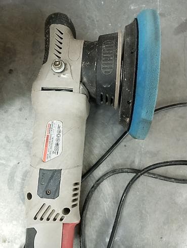 Шлифовальная машина, Стандартная шлифмашина at lalafo.kg Шлифовальная машина, Стандартная шлифмашина