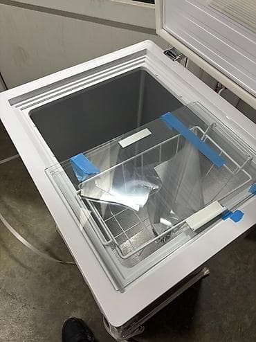 Морозильник, Новый, Бесплатная доставка at lalafo.kg — 7 Морозильник, Новый, Бесплатная доставка — 7