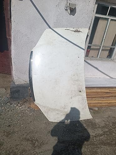 Капот Honda, Б/у, Оригинал at lalafo.kg Капот Honda, Б/у, Оригинал