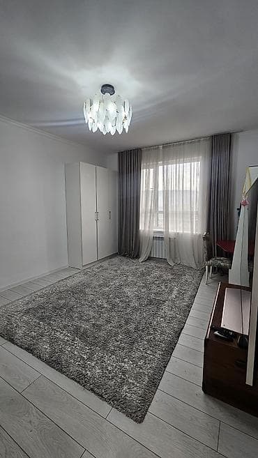 1 комната, 51 м², Элитка, 14 этаж, Дизайнерский ремонт at lalafo.kg — 2 1 комната, 51 м², Элитка, 14 этаж, Дизайнерский ремонт — 2