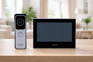 Дверные звонки, Без установки at lalafo.kg Дверные звонки, Без установки