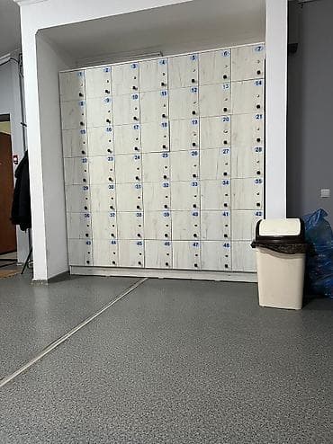 VIS: 50 м², С мебелью at lalafo.kg — 2 VIS: 50 м², С мебелью — 2