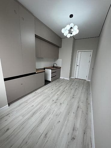 1 комната, 40 м², Элитка, 7 этаж, Евроремонт at lalafo.kg 1 комната, 40 м², Элитка, 7 этаж, Евроремонт