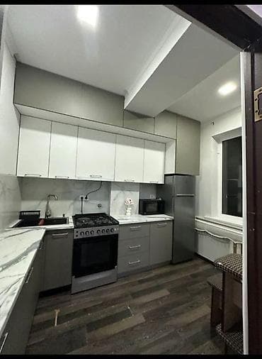 1 комната, С мебелью полностью at lalafo.kg 1 комната, С мебелью полностью