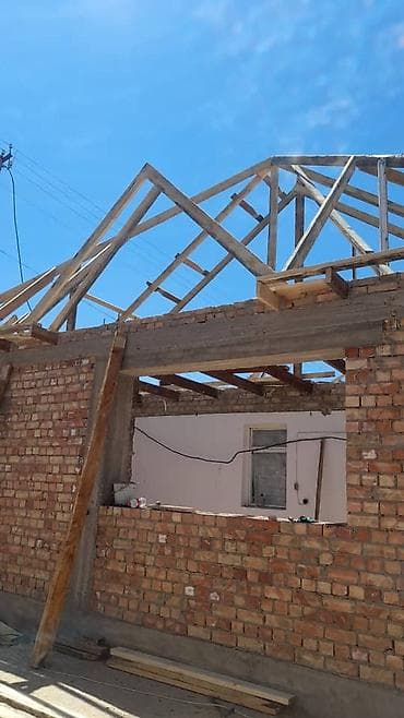 Плотниктер: Шыбак устасы. 6 жылдан ашык тажрыйба lalafo.kg да — 7 Плотниктер: Шыбак устасы. 6 жылдан ашык тажрыйба — 7