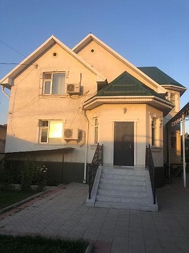 220 м², 7 комнат, Утепленный, Теплый пол, Бронированные двери at lalafo.kg — 1 220 м², 7 комнат, Утепленный, Теплый пол, Бронированные двери — 1