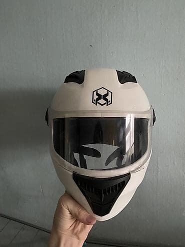 Мотошлем, Новый, Самовывоз at lalafo.kg Мотошлем, Новый, Самовывоз