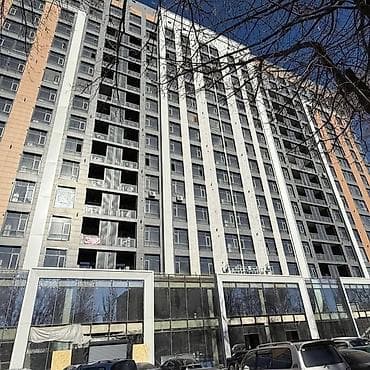 1 комната, 54 м², Элитка, 7 этаж, Готовая ПСО (под самоотделку) at lalafo.kg 1 комната, 54 м², Элитка, 7 этаж, Готовая ПСО (под самоотделку)