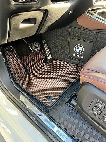 5D Полики Для салона Новый, Самовывоз, Бесплатная доставка, Платная at lalafo.kg 5D Полики Для салона Новый, Самовывоз, Бесплатная доставка, Платная