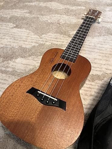 gitara lakewood: Укулеле сопрано с комплектом аксессуаров. - Корпус из массива с at lalafo.kg — 2 gitara lakewood: Укулеле сопрано с комплектом аксессуаров. - Корпус из массива с — 2