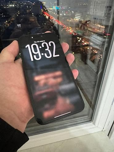 IPhone 14 Pro Max, 128 ГБ, Черный, 80 % at lalafo.kg IPhone 14 Pro Max, 128 ГБ, Черный, 80 %