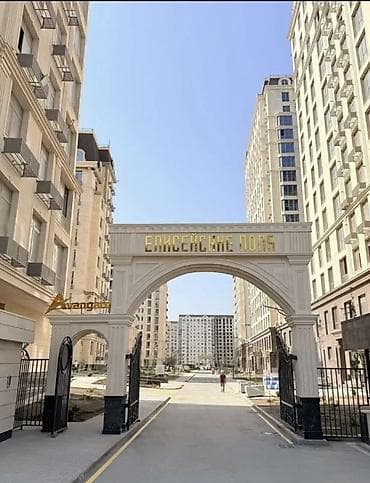 3 комнаты, 137 м², Асанбай мкр Элитка, 4 этаж, ПСО (под самоотделку) at lalafo.kg 3 комнаты, 137 м², Асанбай мкр Элитка, 4 этаж, ПСО (под самоотделку)
